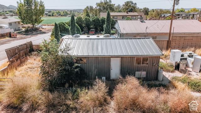 765 N LAURITZEN ST, Hildale, Utah 84784, 2 Bedrooms Bedrooms, ,1 BathroomBathrooms,Residential,Single Family Residence,765 N LAURITZEN ST,2030362