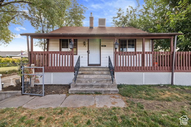 2491 W 4400 S, Roy UT 84067