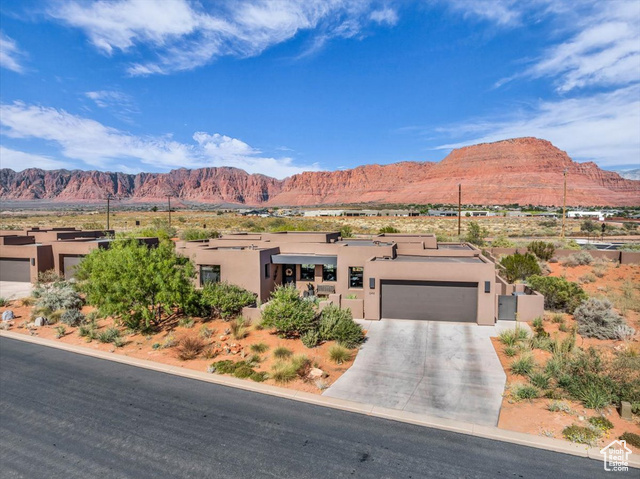 644 W WILD INDIGO WAY, Ivins, Utah 84738, 3 Bedrooms Bedrooms, ,3 BathroomsBathrooms,Residential,Single Family Residence,644 W WILD INDIGO WAY,2030378