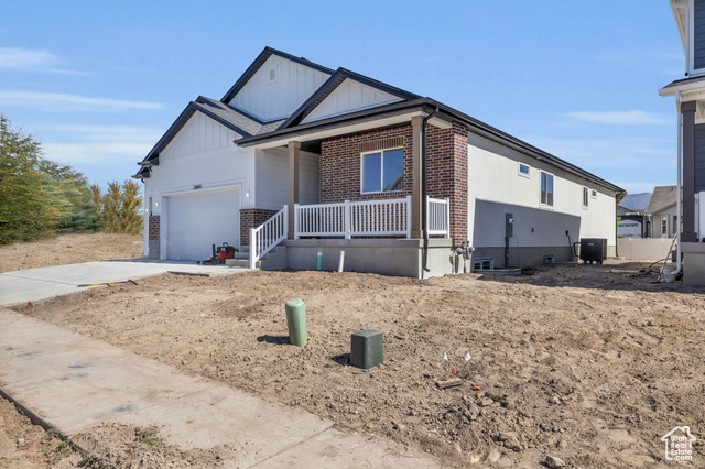 1664 W 2770 S #129, Syracuse, Utah 84075, 3 Bedrooms Bedrooms, ,2 BathroomsBathrooms,Residential,Single Family Residence,1664 W 2770 S #129,2030385