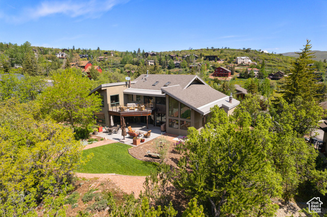 3797 BLACKSMITH RD, Park City UT 84098