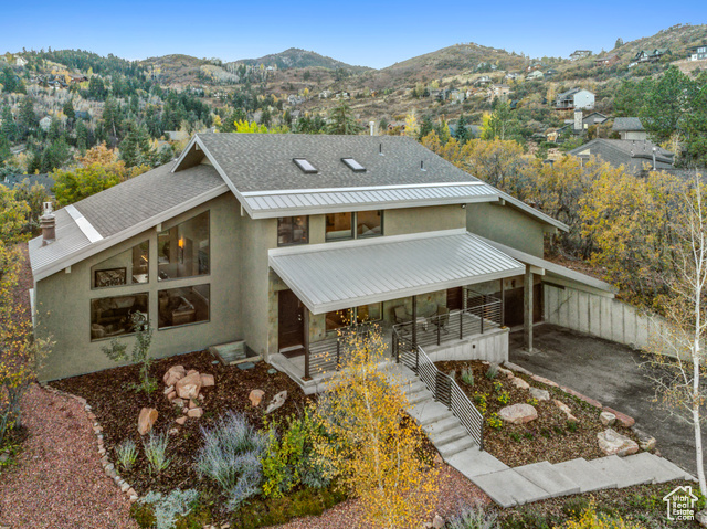 3797 BLACKSMITH RD, Park City UT 84098