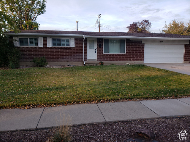 133 E CELESTE DR, Midvale UT 84047