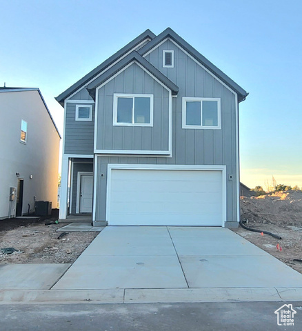 3614 W 4835 S #7, Roy UT 84067