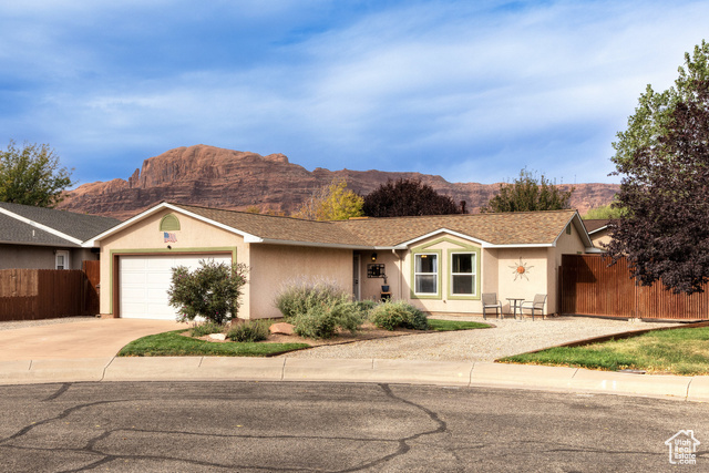 565 W GRANNY CT, Moab UT 84532