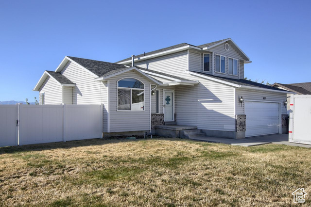 857 FOX RUN DR, Tooele UT 84074