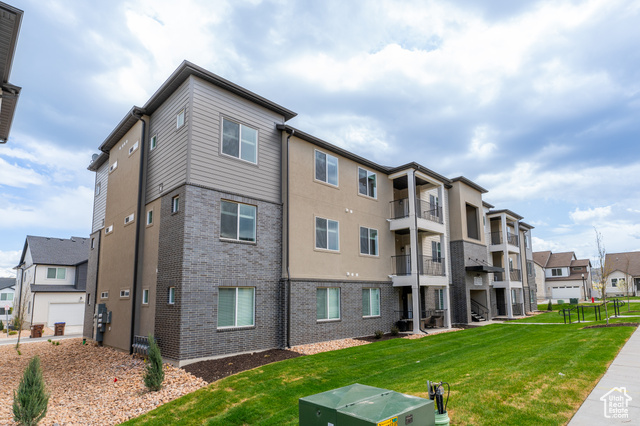 13746 S STORY LN #CC202, Riverton UT 84096