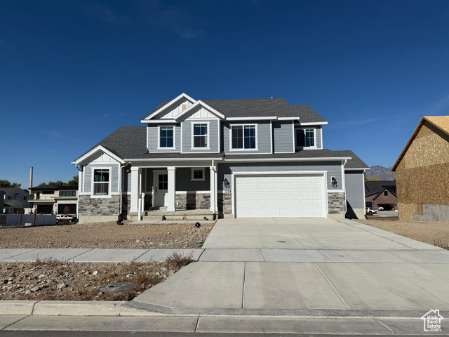 1234 W 800 S #26, Spanish Fork UT 84660