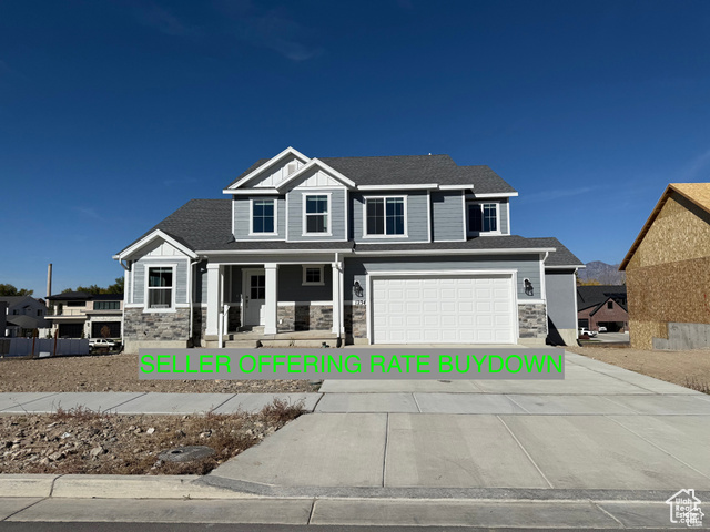 1234 W 800 S #26, Spanish Fork UT 84660