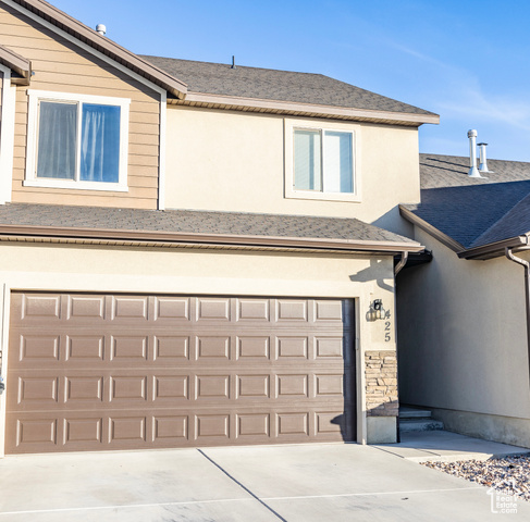 425 S SPANISH BLVD, Spanish Fork UT 84660