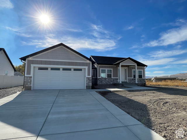 1072 E 1310 S, Garland UT 84312