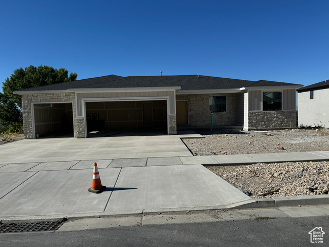 3063 N MOUNTAIN RD #5, North Ogden UT 84414