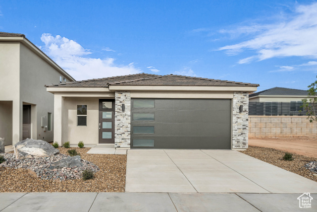 452 S STEWART CREEK DR., Washington UT 84780