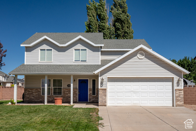 MLS #2030611 - 2668 N 550 West