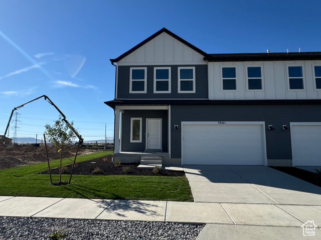 3661 N OAK BLVD #338, Eagle Mountain UT 84005