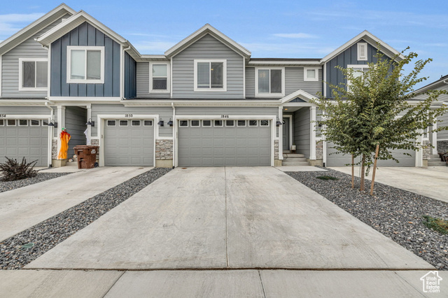 1846 E FALL ST, Eagle Mountain UT 84005