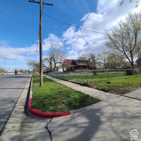 66 N 200 W, Tooele, Utah 84074, ,Land,Residential,66 N 200 W,2030630