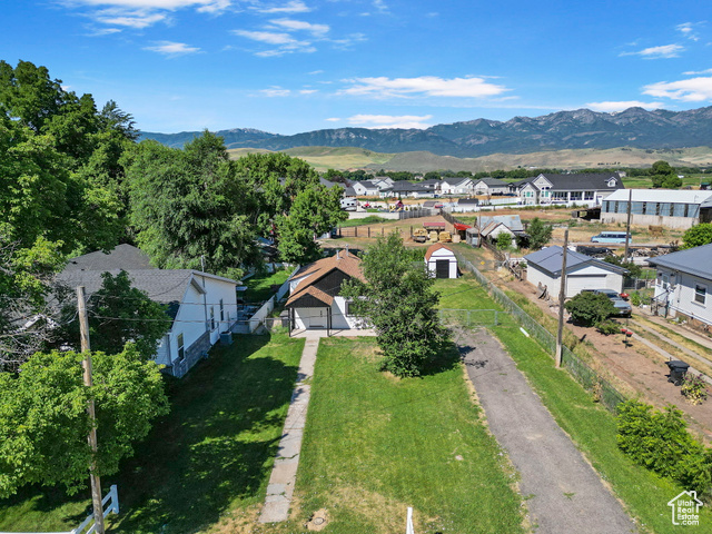 Residential - Single Family Residence