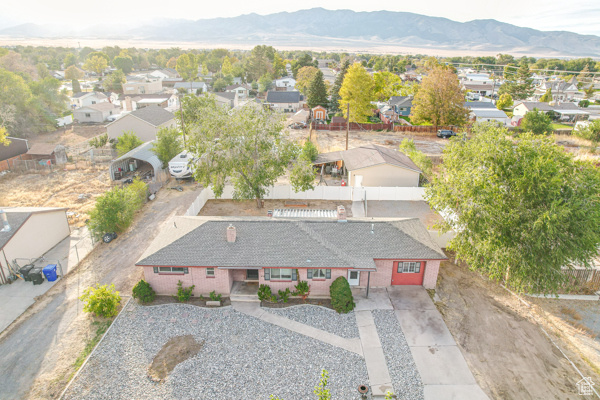 48 S MCMICHAEL AVE, Grantsville UT 84029