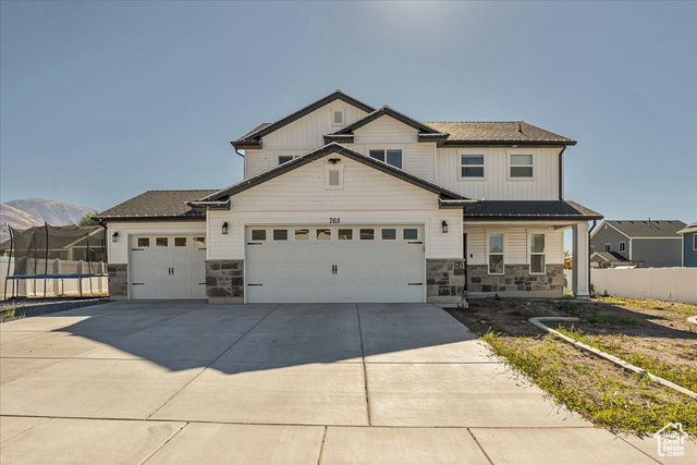 765 W 400 N, Brigham City, Utah 84302, 4 Bedrooms Bedrooms, ,3 BathroomsBathrooms,Residential,Single Family Residence,765 W 400 N,2030690