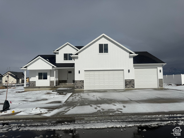 3758 W ALDER CT, Taylor UT 84401