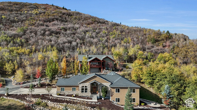 7759 SUSANS CIR, Park City, Utah 84098, 5 Bedrooms Bedrooms, ,5 BathroomsBathrooms,Residential,Single Family Residence,7759 SUSANS CIR,2030703