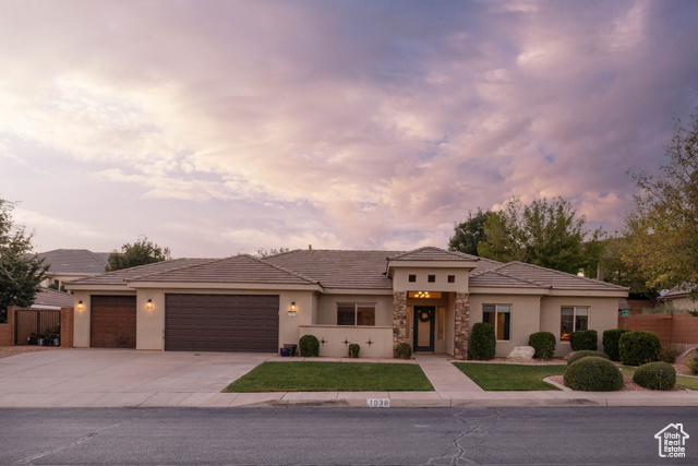 1938 S 2660 E, St. George, Utah 84790, 4 Bedrooms Bedrooms, ,3 BathroomsBathrooms,Residential,Single Family Residence,1938 S 2660 E,2030704