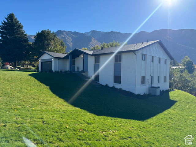 2120 E 11270 S, Sandy UT 84092