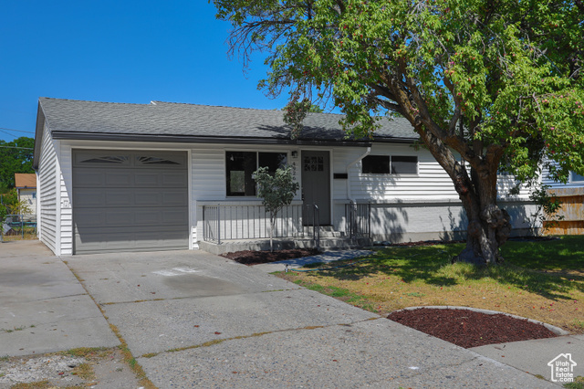 4926 S 4095 W, Salt Lake City UT 84118