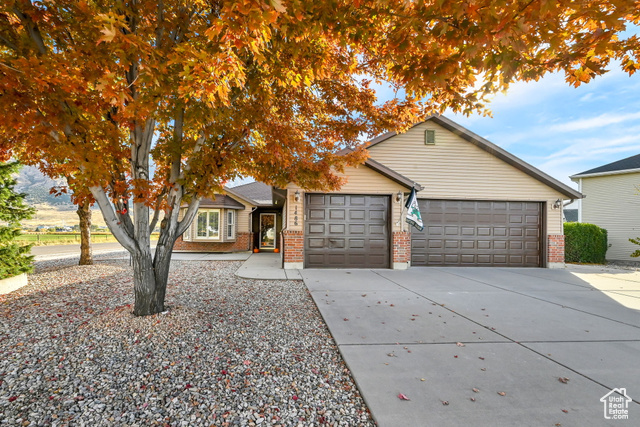 1486 N 675 W, Brigham City UT 84302