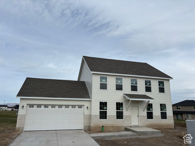 99 N 650 W, Springville UT 84663