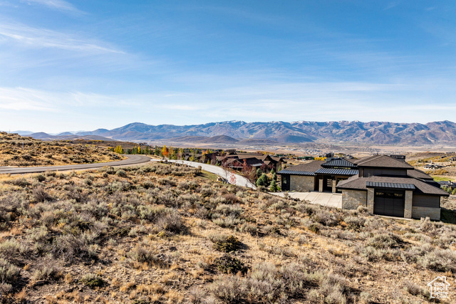 9161 N PROMONTORY DR, Park City, Utah 84098, ,Land,Residential,9161 N PROMONTORY DR,2030760