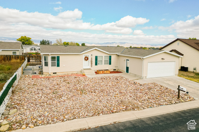 Residential - Single Family Residence