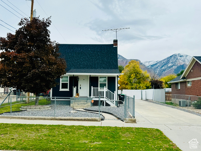 450 N 800 W, Provo UT 84601