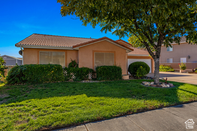 Residential - Single Family Residence