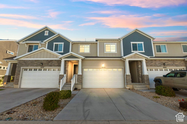 14472 S QUIET SHADE DR, Herriman UT 84096