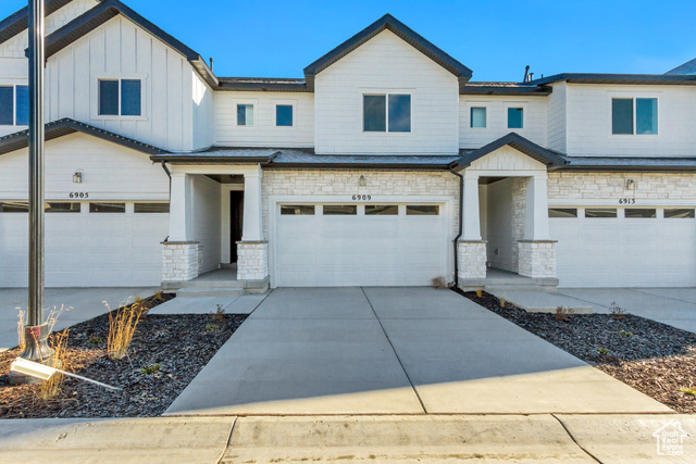 6909 S MT MEEK DR #244, West Jordan UT 84081