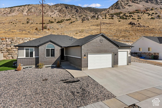 1378 KOTTER DR, Brigham City, Utah 84302, 6 Bedrooms Bedrooms, ,4 BathroomsBathrooms,Residential,Single Family Residence,1378 KOTTER DR,2030852