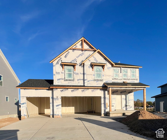 1168 S 1225 W #207, Clearfield UT 84015