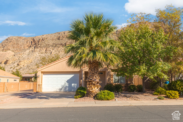 2331 S 675 W, Hurricane, Utah 84737, 1 Bedroom Bedrooms, ,2 BathroomsBathrooms,Residential,Single Family Residence,2331 S 675 W,2030954