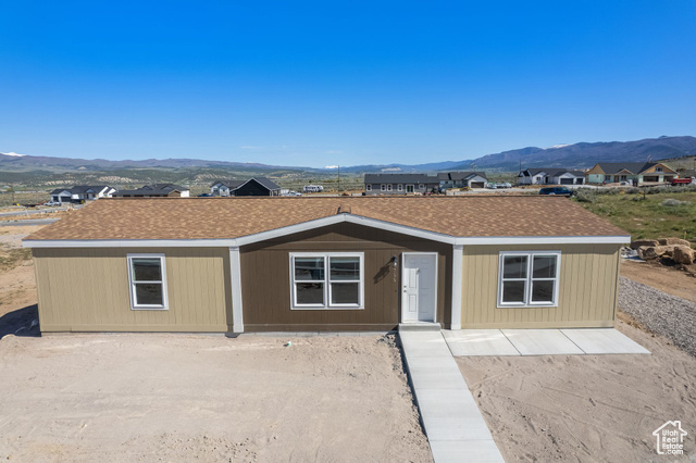 755 E 400 N, Mt Pleasant UT 84647