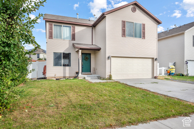 203 S 950 W, Spanish Fork UT 84660