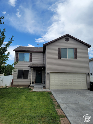 203 S 950 W, Spanish Fork UT 84660