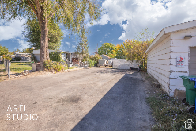 6901 S COLUMBIA DR, West Jordan, Utah 84084, ,Land,Residential,6901 S COLUMBIA DR,2031027