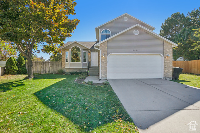 6887 S STARFLOWER WAY, West Jordan, Utah 84081, 6 Bedrooms Bedrooms, ,4 BathroomsBathrooms,Residential,Single Family Residence,6887 S STARFLOWER WAY,2031087