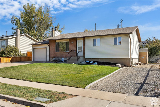 852 S 1280 W, Clearfield UT 84015