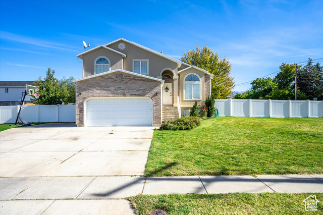 2314 N 1220 W, Clinton, Utah 84015, 5 Bedrooms Bedrooms, ,3 BathroomsBathrooms,Residential,Single Family Residence,2314 N 1220 W,2031118