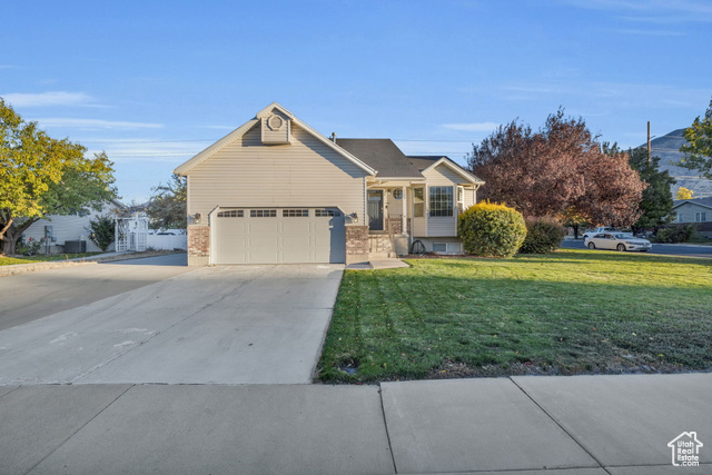 1704 W 1060 N, Pleasant Grove UT 84062