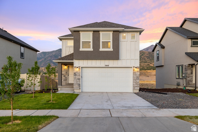 2003 S FREESTONE BLVD #424, Santaquin UT 84655