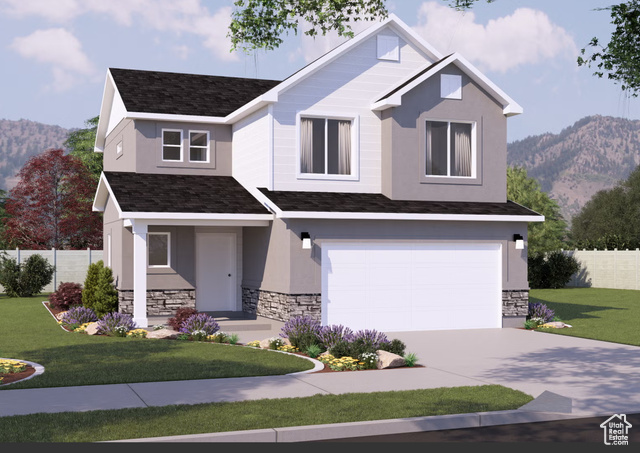 1239 W 575 S, Logan UT 84321